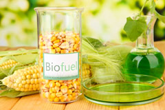 Bennacott biofuel availability