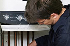 boiler repair Bennacott