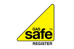 gas safe companies Bennacott